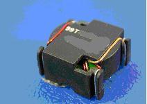 Inductors for Harris Semi-conductor